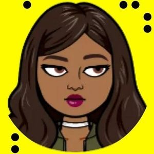 Meet your Posher, Alana